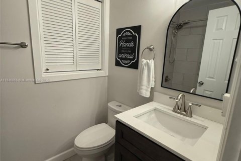Villa ou maison à vendre à Davie, Floride: 3 chambres, 134.99 m2 № 1846262 - photo 21