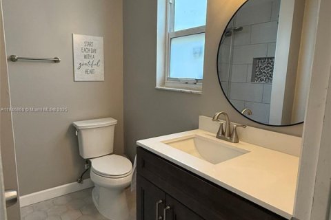 Villa ou maison à vendre à Davie, Floride: 3 chambres, 134.99 m2 № 1846262 - photo 29