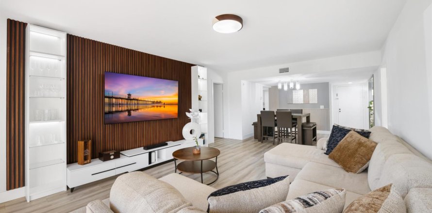 Condo in Weston, Florida, 2 bedrooms № 2186500