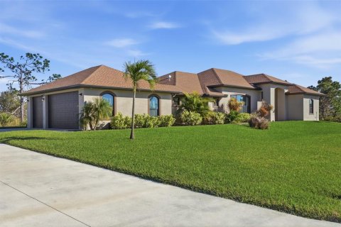 Casa en venta en Placida, Florida, 3 dormitorios, 188.59 m2 № 2144135 - foto 3