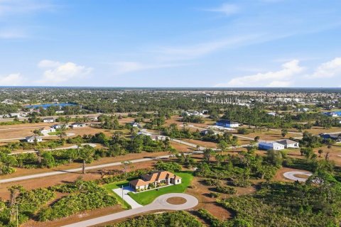 Casa en venta en Placida, Florida, 3 dormitorios, 188.59 m2 № 2144135 - foto 8
