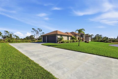 Casa en venta en Placida, Florida, 3 dormitorios, 188.59 m2 № 2144135 - foto 6