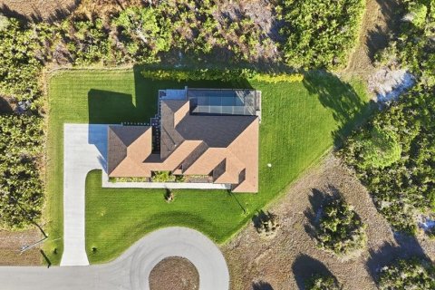 Casa en venta en Placida, Florida, 3 dormitorios, 188.59 m2 № 2144135 - foto 2