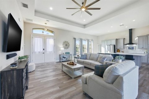 Casa en venta en Placida, Florida, 3 dormitorios, 188.59 m2 № 2144135 - foto 11
