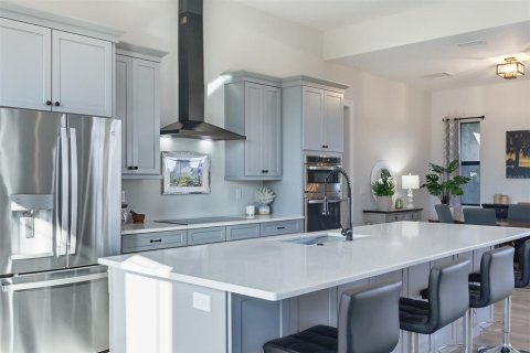 Casa en venta en Placida, Florida, 3 dormitorios, 188.59 m2 № 2144135 - foto 22