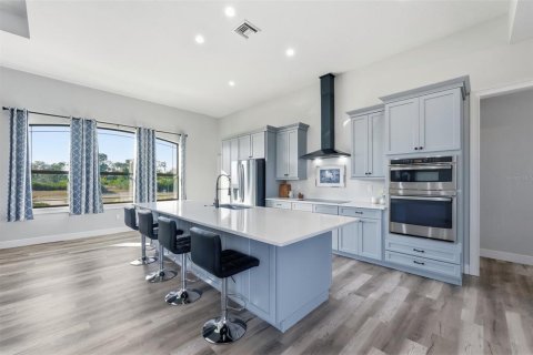Casa en venta en Placida, Florida, 3 dormitorios, 188.59 m2 № 2144135 - foto 16