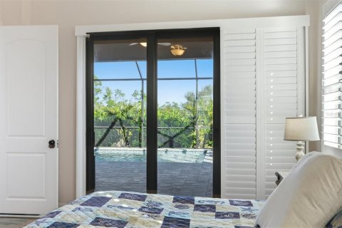 Casa en venta en Placida, Florida, 3 dormitorios, 188.59 m2 № 2144135 - foto 27