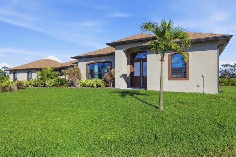 Casa en venta en Placida, Florida, 3 dormitorios, 188.59 m2 № 2144135 - foto 5