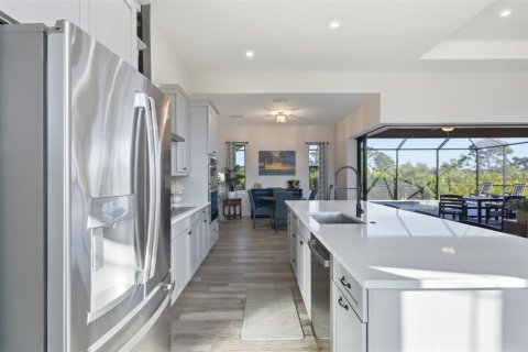 Casa en venta en Placida, Florida, 3 dormitorios, 188.59 m2 № 2144135 - foto 19