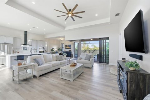 Casa en venta en Placida, Florida, 3 dormitorios, 188.59 m2 № 2144135 - foto 10