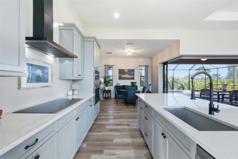 Casa en venta en Placida, Florida, 3 dormitorios, 188.59 m2 № 2144135 - foto 20