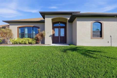 Casa en venta en Placida, Florida, 3 dormitorios, 188.59 m2 № 2144135 - foto 4