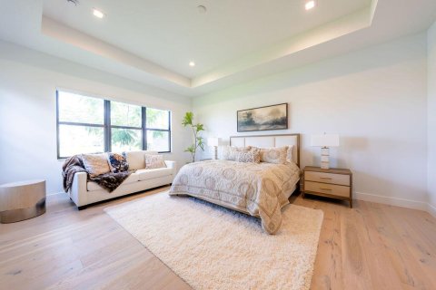 Villa ou maison à vendre à Boca Raton, Floride: 5 chambres, 478.54 m2 № 2407628 - photo 17