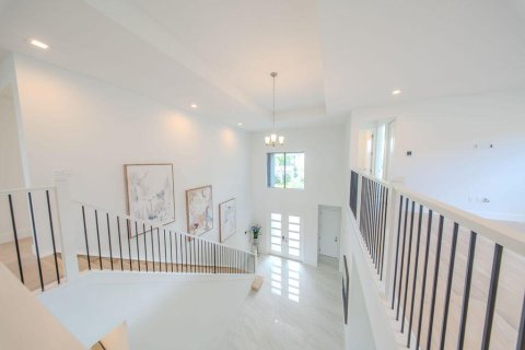 Villa ou maison à vendre à Boca Raton, Floride: 5 chambres, 478.54 m2 № 2407628 - photo 24