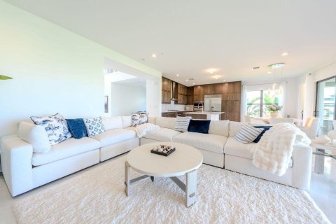 Villa ou maison à vendre à Boca Raton, Floride: 5 chambres, 478.54 m2 № 2407628 - photo 13