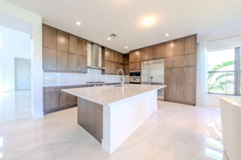Villa ou maison à vendre à Boca Raton, Floride: 5 chambres, 478.54 m2 № 2407628 - photo 9