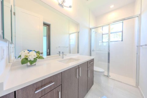 Villa ou maison à vendre à Boca Raton, Floride: 5 chambres, 478.54 m2 № 2407628 - photo 15