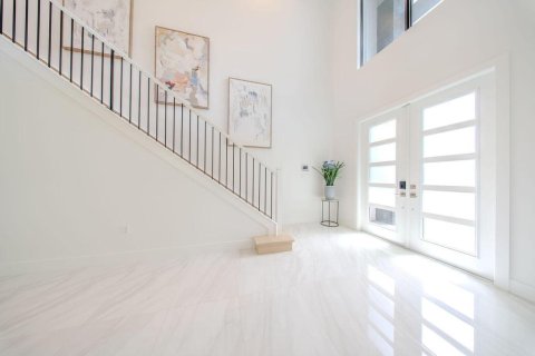 Villa ou maison à vendre à Boca Raton, Floride: 5 chambres, 478.54 m2 № 2407628 - photo 5