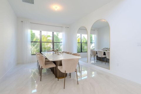 Villa ou maison à vendre à Boca Raton, Floride: 5 chambres, 478.54 m2 № 2407628 - photo 8