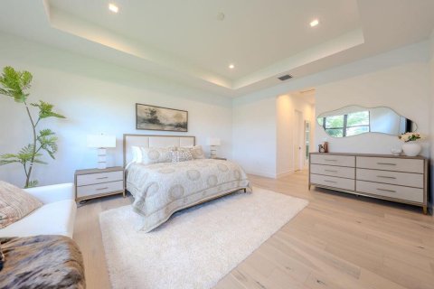 Villa ou maison à vendre à Boca Raton, Floride: 5 chambres, 478.54 m2 № 2407628 - photo 16