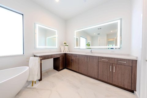 Villa ou maison à vendre à Boca Raton, Floride: 5 chambres, 478.54 m2 № 2407628 - photo 20