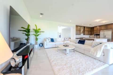 Villa ou maison à vendre à Boca Raton, Floride: 5 chambres, 478.54 m2 № 2407628 - photo 14