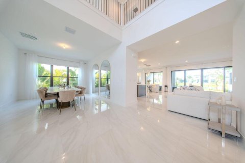 Villa ou maison à vendre à Boca Raton, Floride: 5 chambres, 478.54 m2 № 2407628 - photo 7