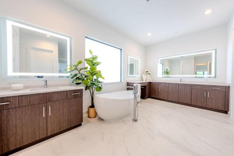 Villa ou maison à vendre à Boca Raton, Floride: 5 chambres, 478.54 m2 № 2407628 - photo 19