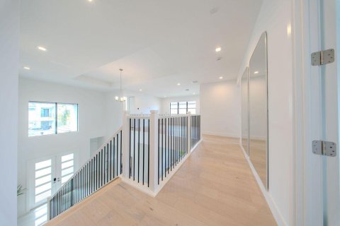 Villa ou maison à vendre à Boca Raton, Floride: 5 chambres, 478.54 m2 № 2407628 - photo 22