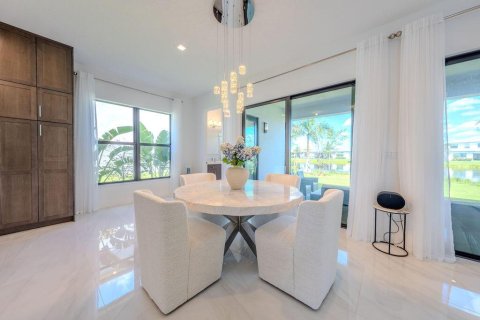 Villa ou maison à vendre à Boca Raton, Floride: 5 chambres, 478.54 m2 № 2407628 - photo 12