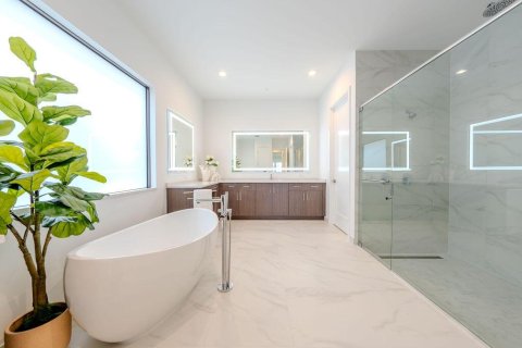 Villa ou maison à vendre à Boca Raton, Floride: 5 chambres, 478.54 m2 № 2407628 - photo 18