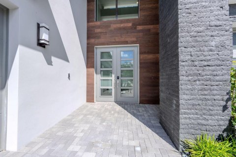 Villa ou maison à vendre à Boca Raton, Floride: 5 chambres, 478.54 m2 № 2407628 - photo 4