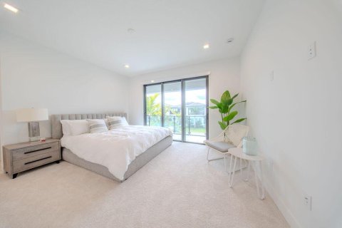 Villa ou maison à vendre à Boca Raton, Floride: 5 chambres, 478.54 m2 № 2407628 - photo 23