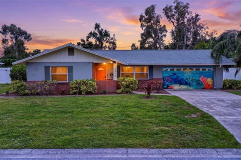 Villa ou maison à Bradenton, Floride 3 chambres, 152.73 m2 № 2314472