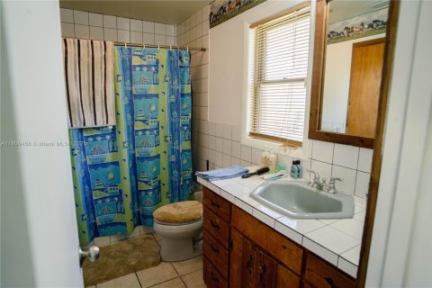 House in Okeechobee, Florida 3 bedrooms № 1864979 - photo 14