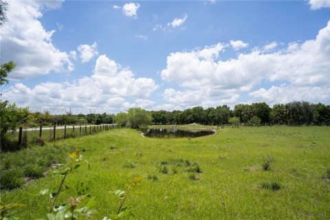 House in Okeechobee, Florida 3 bedrooms № 1864979 - photo 22