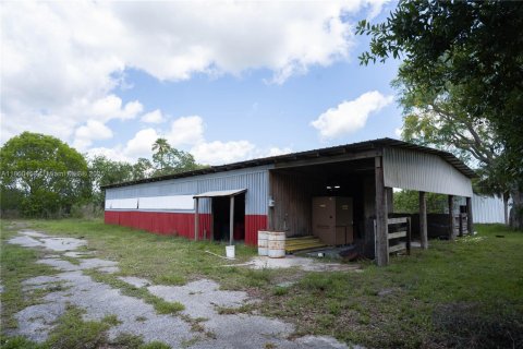 House in Okeechobee, Florida 3 bedrooms № 1864979 - photo 20