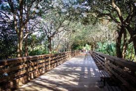 Copropriété à louer à Delray Beach, Floride: 2 chambres, 116.13 m2 № 1146248 - photo 1