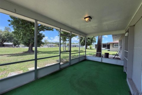 House in Punta Gorda, Florida 3 bedrooms, 124.77 sq.m. № 2229312 - photo 28