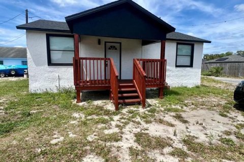 Casa en Lakeland, Florida 2 dormitorios, 61.32 m2 № 2120959