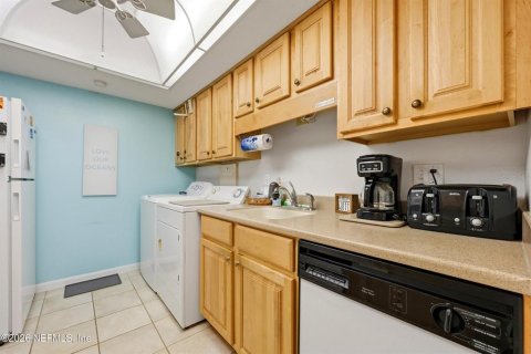 Copropriété à vendre à Saint Augustine, Floride: 2 chambres, 93.27 m2 № 2287403 - photo 17