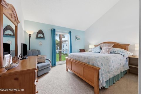 Copropriété à vendre à Saint Augustine, Floride: 2 chambres, 93.27 m2 № 2287403 - photo 29