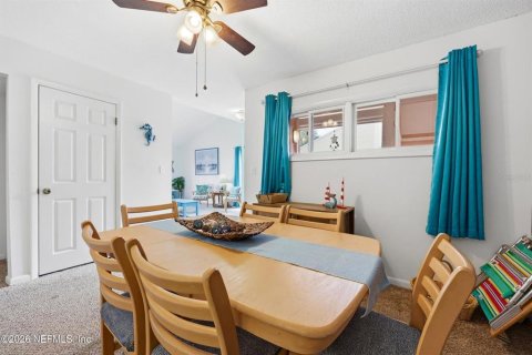 Copropriété à vendre à Saint Augustine, Floride: 2 chambres, 93.27 m2 № 2287403 - photo 14