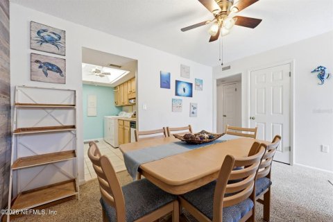 Copropriété à vendre à Saint Augustine, Floride: 2 chambres, 93.27 m2 № 2287403 - photo 13