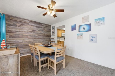 Copropriété à vendre à Saint Augustine, Floride: 2 chambres, 93.27 m2 № 2287403 - photo 11