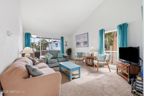 Copropriété à vendre à Saint Augustine, Floride: 2 chambres, 93.27 m2 № 2287403 - photo 5