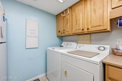 Copropriété à vendre à Saint Augustine, Floride: 2 chambres, 93.27 m2 № 2287403 - photo 21