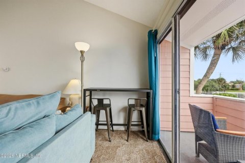 Copropriété à vendre à Saint Augustine, Floride: 2 chambres, 93.27 m2 № 2287403 - photo 9