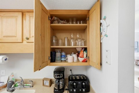Copropriété à vendre à Saint Augustine, Floride: 2 chambres, 93.27 m2 № 2287403 - photo 19