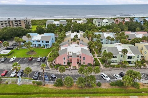 Copropriété à vendre à Saint Augustine, Floride: 2 chambres, 93.27 m2 № 2287403 - photo 2